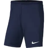 Nike Shortsit Dry Park Iii - Navy/valkoinen Lapset, koko XL: 158-170 cm