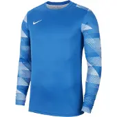 Nike Toiminnallinen paita 'Park IV' sininen / valkoinen