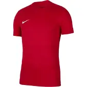 Nike Pelipaita Park Vi Punainen, koko Small