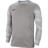 Nike Maalivahdin Paita Park Iv Dry - Harmaa/valkoinen/musta, koko Medium