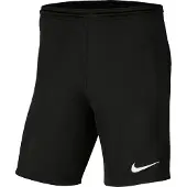 Nike Sjetne Il - Park Iii Knit Shortsit Lapset - , koko XS: 122-128 cm