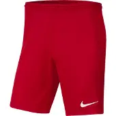Nike Dri-fit Park 3 Bv6855 Urheilushortsit