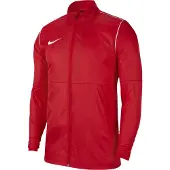 Nike Nff Sadetakki Hoito Park 20 - Punainen/valkoinen, koko XX-Large