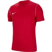 Nike Dri-Fit Park T-Shirt Kids - Red - 128-137