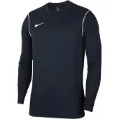 Nike Dri Fit Pitkähihainen T-paita