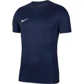 Nike Dri Fit Park 7 Lyhythihainen T-paita