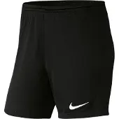 Nike Dri Fit Park 3 Knit Shortsit