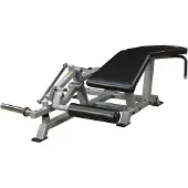 Body-solid Pro Club Line Jalan koukistuslaite