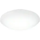 Philips myLiving Suede kattovalaisin 12W, 4 lamppu(a), LED, Ei vaihdettavissa oleva hehkulamppu, 1200 lm, IP20, Valkoinen