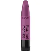 Gosh Kiss Me! Matt Lips -huulipuna, 2 g, 012 Summer Kiss