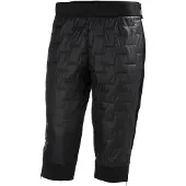 Helly Hansen 3/4 Lifaloft Insulated Pohjakerroksen Shortsit