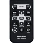 Pioneer CD-R320 kaukosäädin