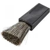 Kinetronics Antistatic Brush Sw-020 Linssinpuhdistin