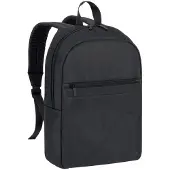 Riva Case 8065, 39,6 cm (15.6"), Notebook-lokero, Polyesteri (8065 BLACK)