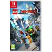 Lego Ninjago Movie Videogame