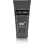 Mont Blanc Explorer Aftershave Balm, 150ml