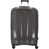 Roncato We Are Glam 4-pyöräinen vetolaukku 78 cm Harmaa