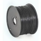 Gembird 3DP-ABS3-01-BK, 1 kpl, 1,4 kg