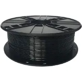 Gembird 3DP-PETG1.75-01-BK, 1,45 kg