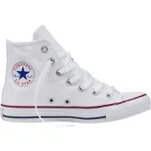 Converse Chuck Taylor All Star - White - 36.5