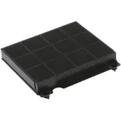 Wpro aktiivihiilisuodatin CHF15