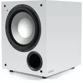 Jamo C 910 subwoofer, mattavalkoinen