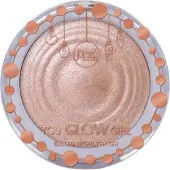 J.Cat You Glow Girl Baked Highlighter Crystal Sand