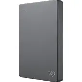 Seagate Basic Portable -ulkoinen kovalevy, 2 Tt
