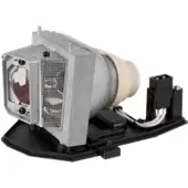 Optoma TX556-3D tarvikelamppu moduulilla