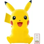Teknofun Pokémon Light Up valofiguuri(Pikachu)
