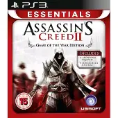 Assassin's Creed 2 Game of the Year (Essentials) (3)