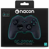 Nacon Videopelikonsolin joystick Nacon PCGC-200WL