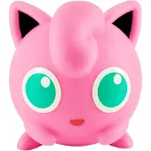 Teknofun Pokémon LED figuurivalaisin (Jigglypuff)