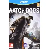 Watch Dogs (U)