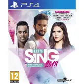 Let's Sing 2018 (UK/FR) (4)