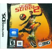 FIFA Street 2 - Nintendo DS - Urheilu