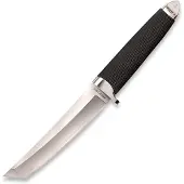 Cold Steel Master Tanto San Mai 35AB fixed knife