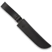 Fällkniven Öppen Open Top Dangler Leather Sheath F1 - Right