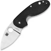 Spyderco Insistent Linerlock