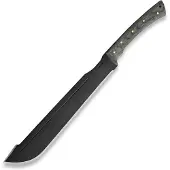 Condor Tool & Knife Condor Discord Machete