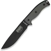 ESEE Model 6 Plain Edge