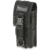 Maxpedition TC-1 Waistpack Black