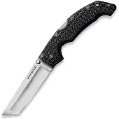 Cold Steel Voyager Large 29AT plain edge AUS10A, tanto