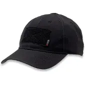 5.11 Tactical Flag Bearer Cap (Color: Black)