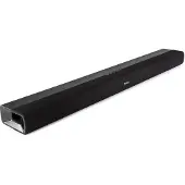 Denon DHT-S216 soundbar, musta