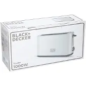 Black & Decker leivänpaahdin