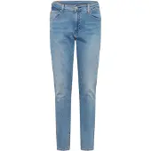 Levi's Farkut sininen denim