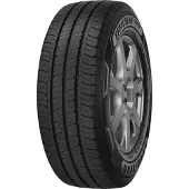 Goodyear 215/75R16C 116/114R EFFICIENTGRIP CARGO poisto