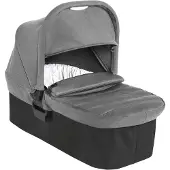 Babyjogger City Elite 2 Pram - Slate - Grey - 9 KG