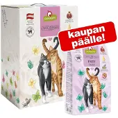 Granatapet 2x9kg DeliCatessen Adult siipikarja GranataPe kissanruoka